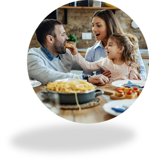 Seguridad Alimentaria
